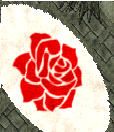 Rose Rug - Click Image to Close